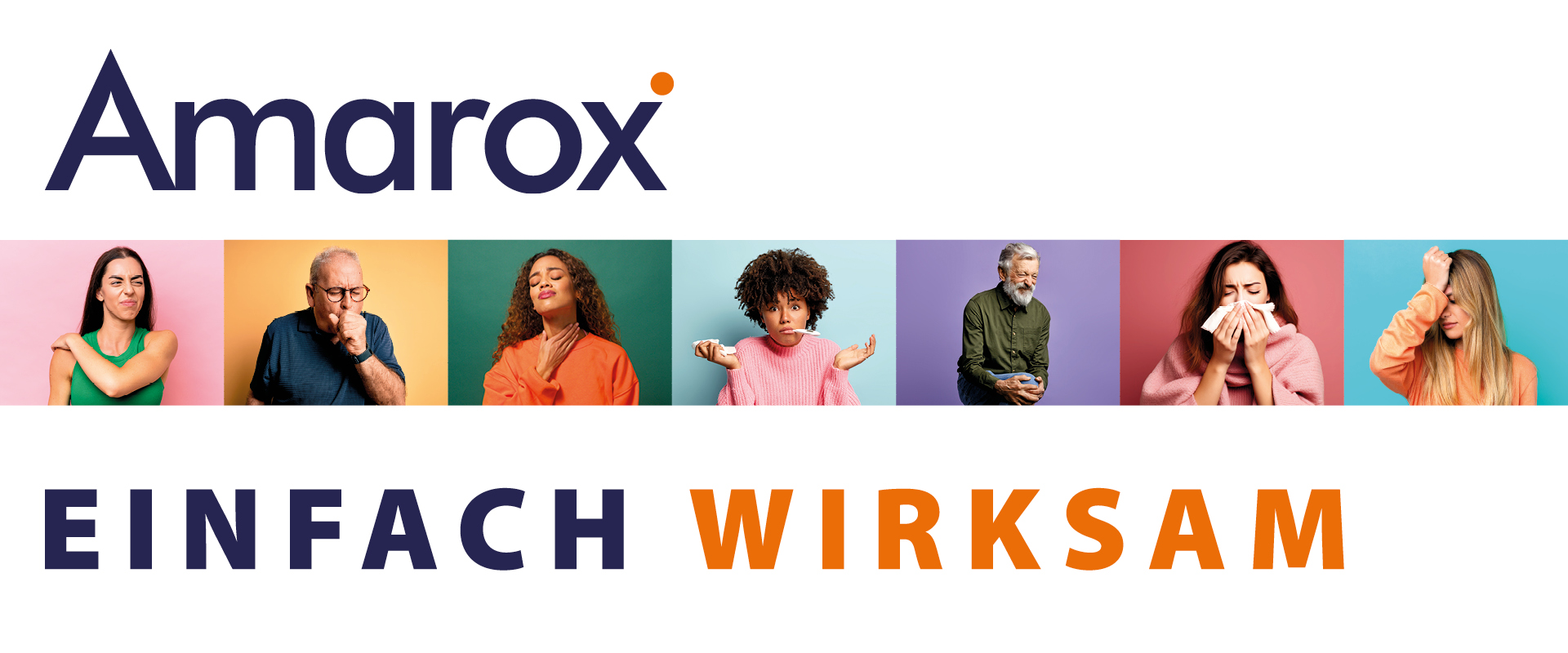 Amarox Pharma – Einfach Wirksam